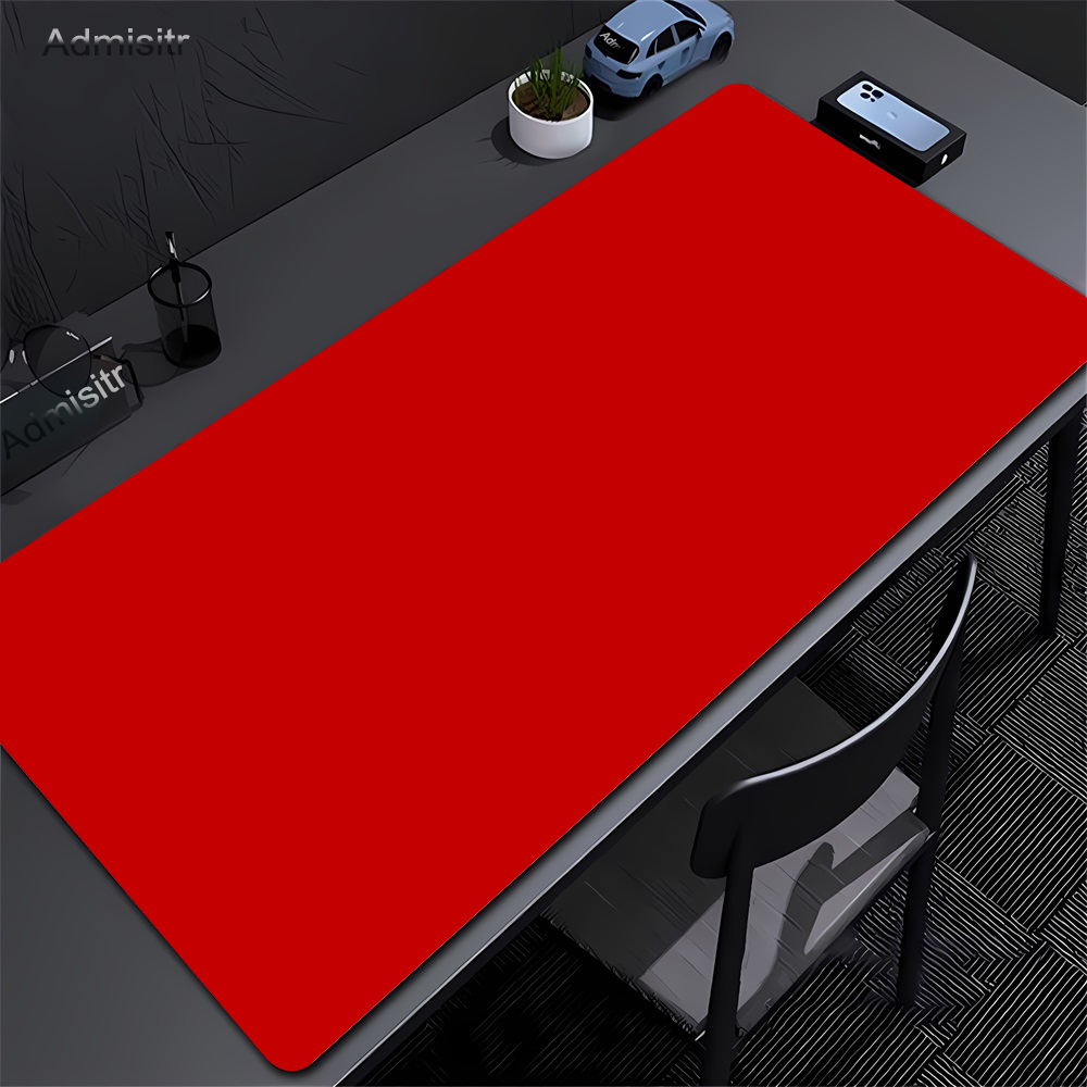 Duża czarna podkładka pod mysz – Laptop Accessories For Protection recenzja i cena