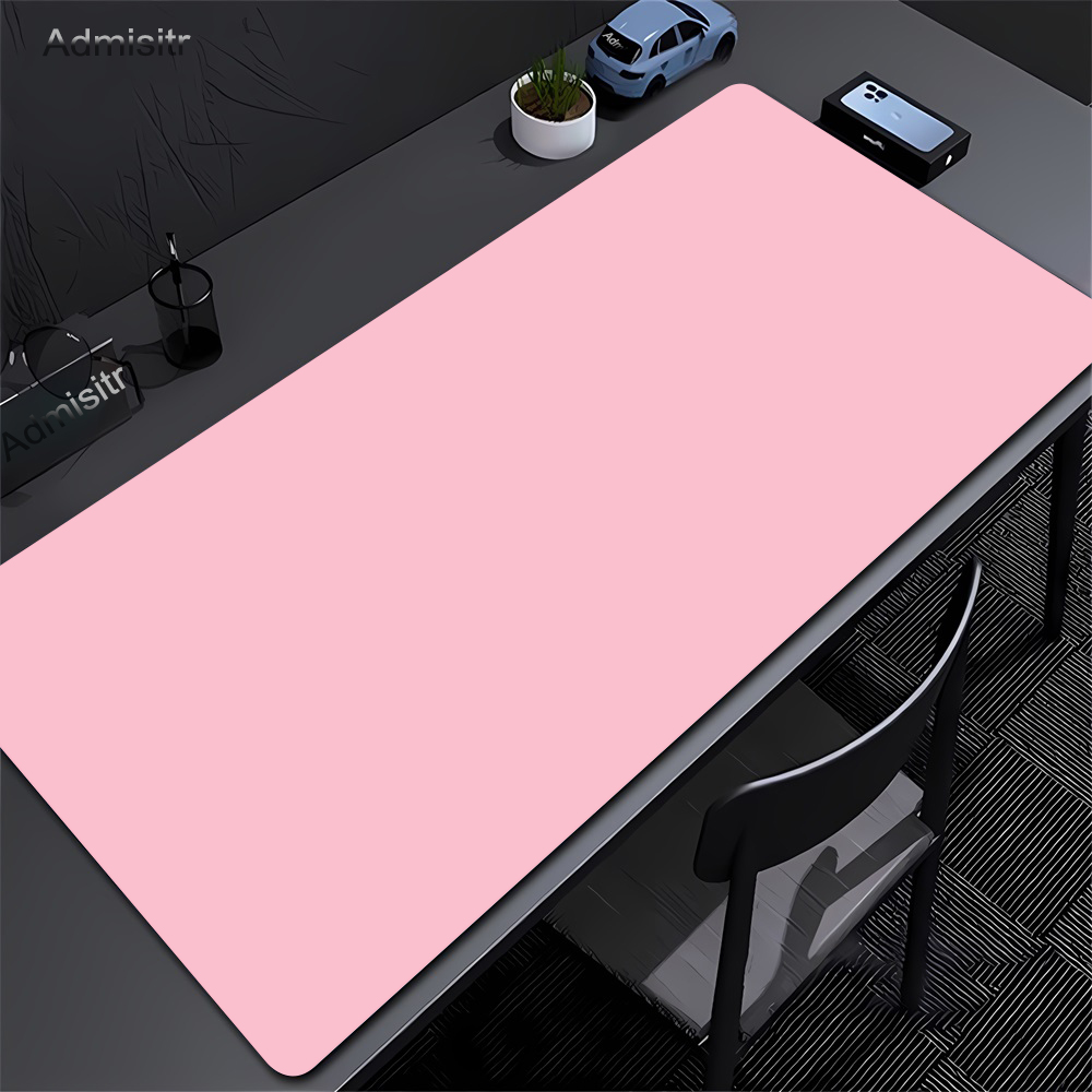 Duża czarna podkładka pod mysz – Laptop Accessories For Protection recenzja i cena